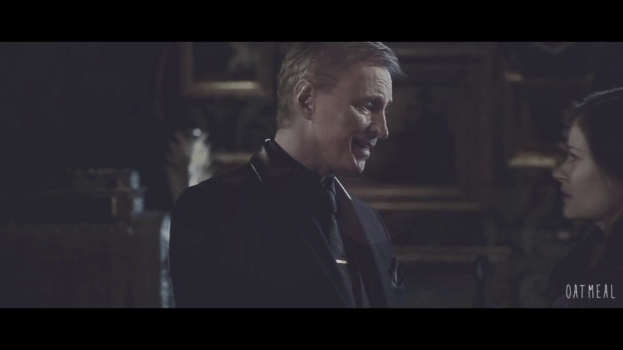 Rumple and Belle || "You trust me, Belle?" смотреть онлайн