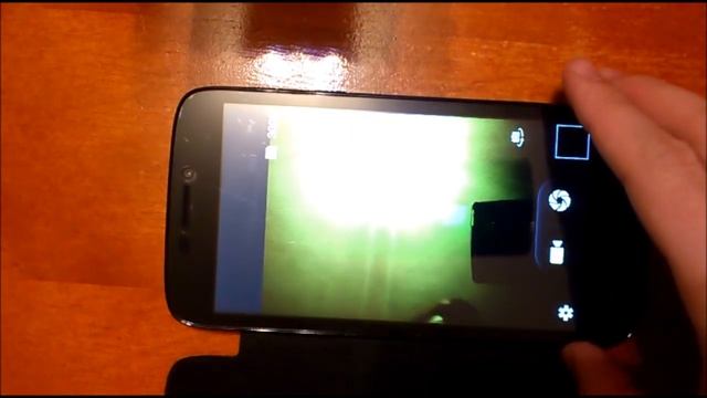 Kazam Trooper X5.5 - opis, recenzja, specyfikacja смотреть онлайн