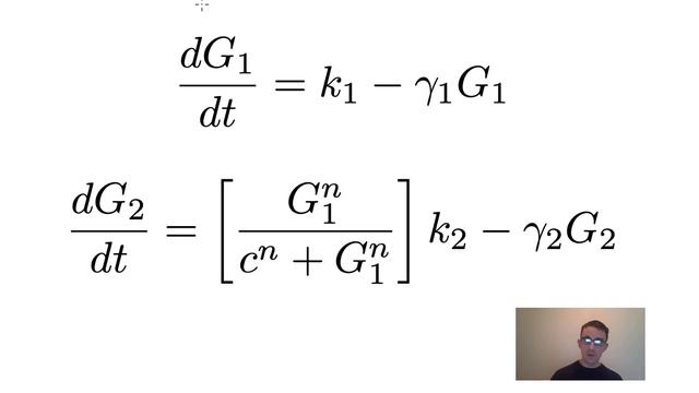 Lesson 3: Activation Hill Function смотреть онлайн