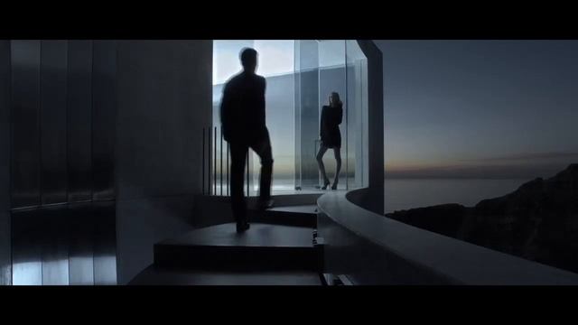 Calvin Klein Collection S/S 2011 TV Commercial смотреть онлайн