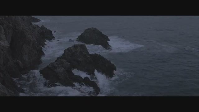 Найтивыход-море (Клип с текстом) смотреть онлайн