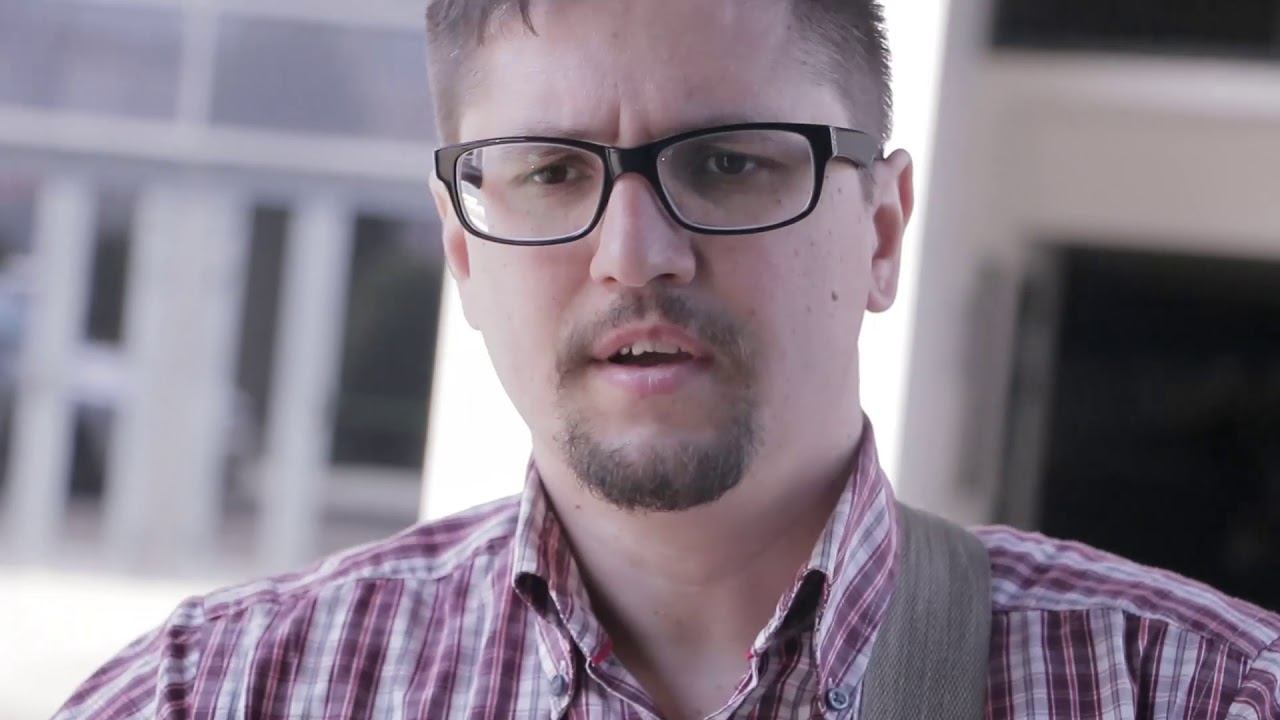 Дмитрий Терентьев - ролик-презентация (Минск, 2019) смотреть онлайн