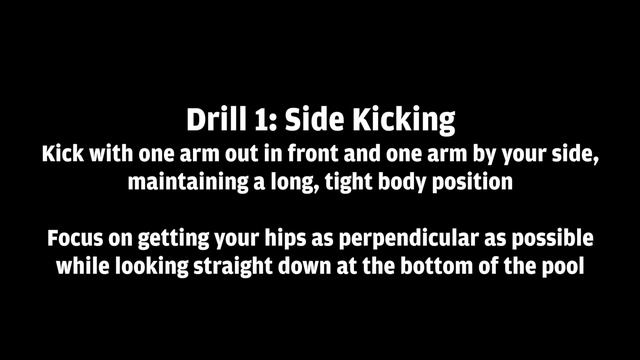 3 WAYS TO IMPROVE YOUR BODY POSITION - get the most out of your pull and rotation смотреть онлайн
