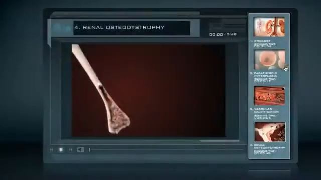 Viscira Demo Reel смотреть онлайн
