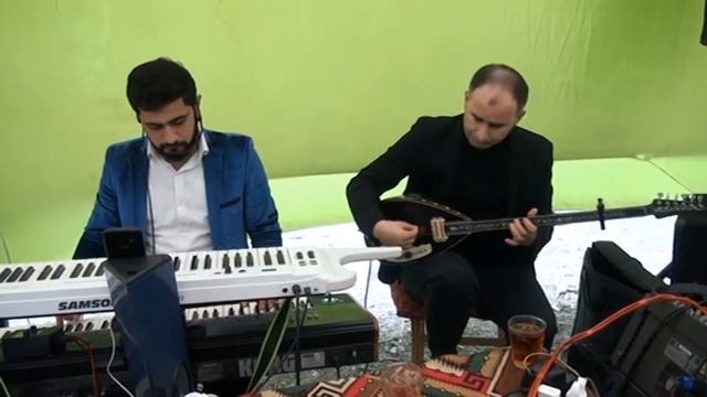 Ramin Qulamov (Türk Sazı) Behtac  Sintez  2022 Mükəməl Ifa Dinləməyə Dəyər