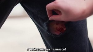 Перекрёсток любви 1 сезон 32 серия