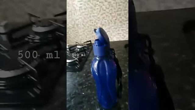 Eco Tupper azul Tupperware смотреть онлайн