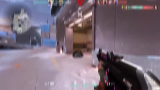Badman 😈 (Valorant Montage) смотреть онлайн