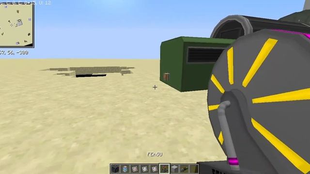 ZIRNOX Reactor Guide | HBMs nuclear tech mod смотреть онлайн