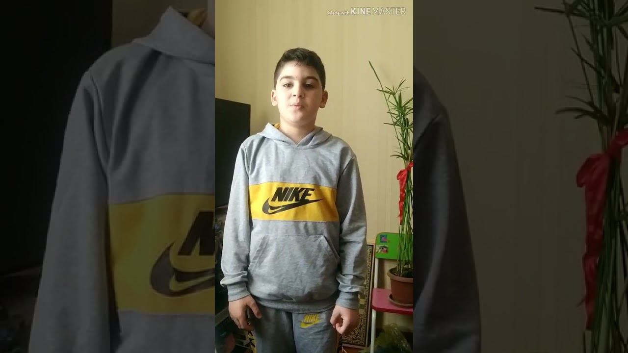 10 летний человек смотреть онлайн