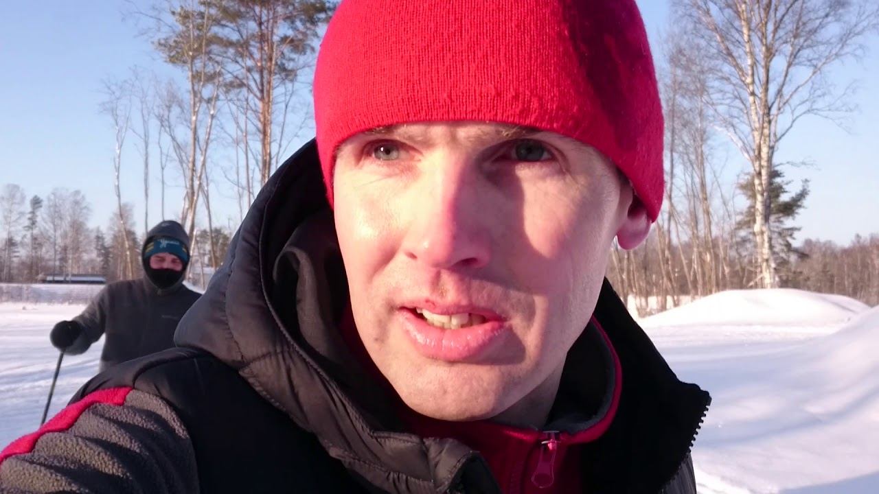 ВИФК -Токсово 2018. смотреть онлайн