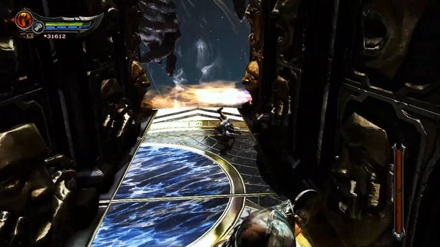 GOD OF WAR ASCENSION RPCS3 Gameplay Walkthrough Part 08 (Ryzen 5 5600G Vega 7) - 1080P 60FPS || ESG смотреть онлайн