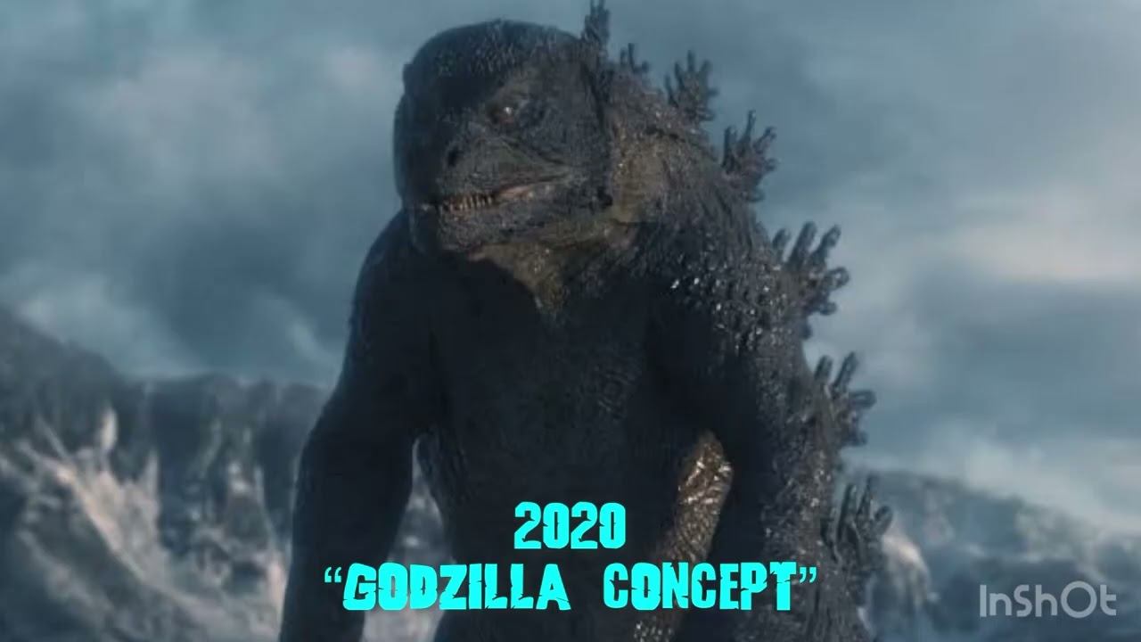 ALL LEGENDARY GODZILLA ROARS (2014 - 2024) смотреть онлайн