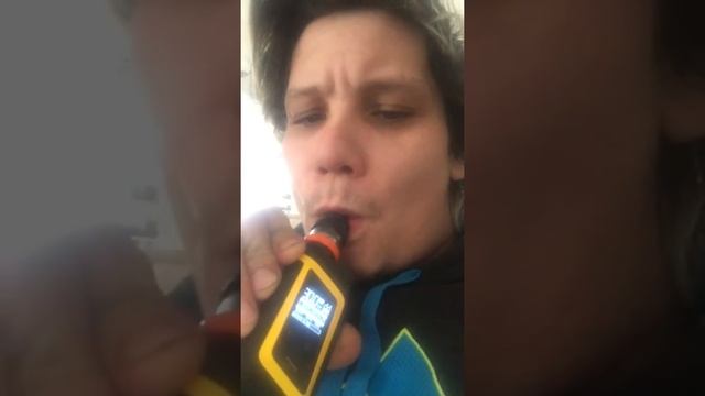 Smok Alien 220 watts смотреть онлайн