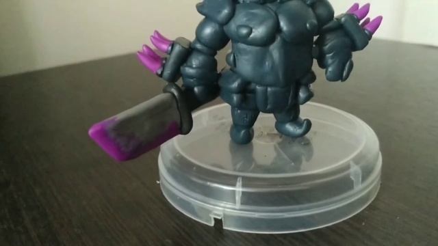 ПЕККА ИЗ ПЛАСТИЛИНА. смотреть онлайн