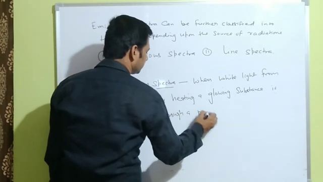 Unit-2,L-8,Structure of atom, Emission Spectra,continuous spectra and line spectra смотреть онлайн