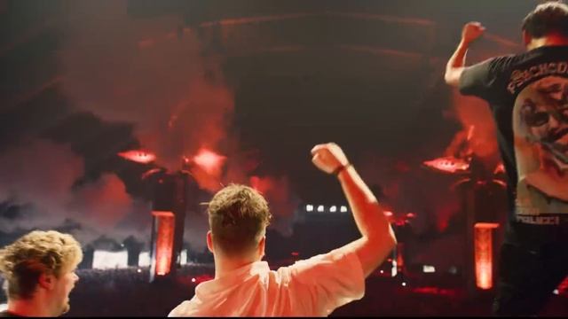 Sub Zero Project & Vertile - We Ignite (Official Hardstyle Video) смотреть онлайн