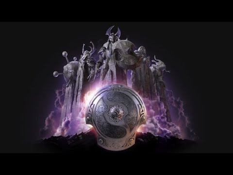DOTA 2 Live Stream - PL смотреть онлайн