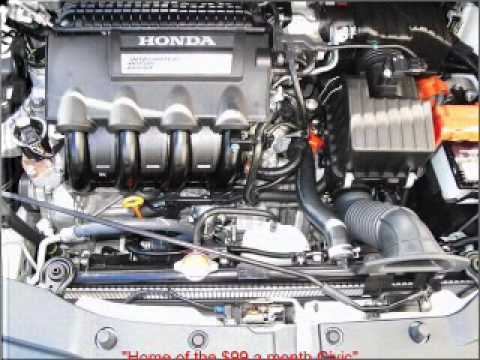 2010 Honda Insight - Winter Haven FL смотреть онлайн