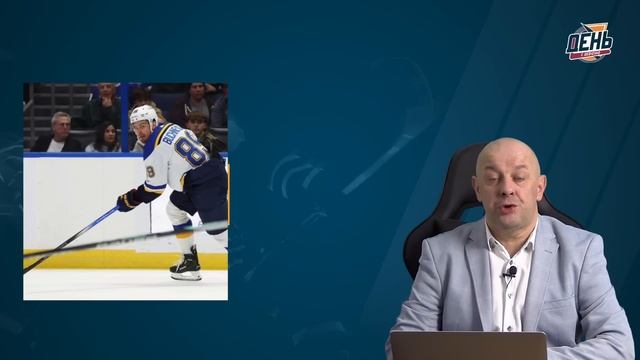 Ги Буше - новый тренер "Авангарда". День с Алексеем Шевченко смотреть онлайн