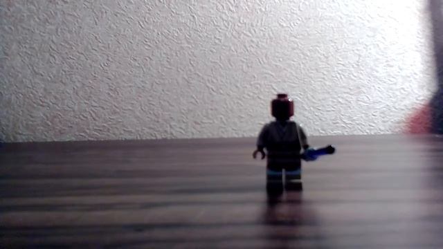 LEGO STAR WARS спидер Гривуса смотреть онлайн