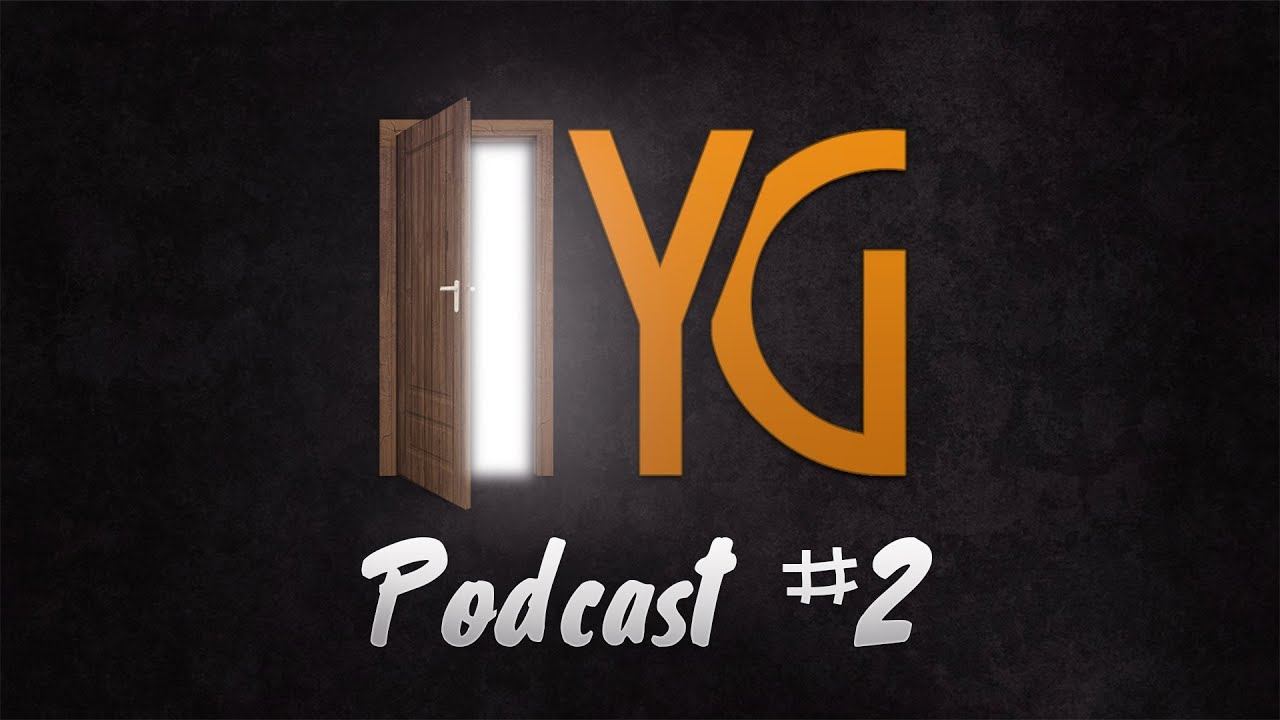 EYG Podcast #2 [Deutsch] [HD+] - WarZ, Dishonored, Windows 8 смотреть онлайн