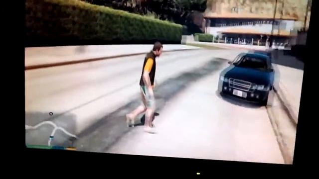 GTA v on gt610 1gb смотреть онлайн