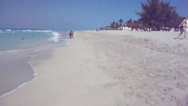 FUTRE80 - CUBA 2010 - FUTRE E MANDINGO A VARADERO смотреть онлайн