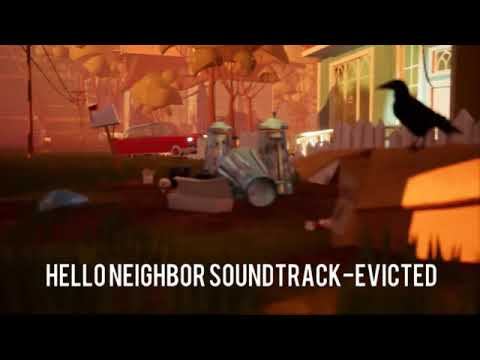 hello neighbor soundtrack-evicted смотреть онлайн