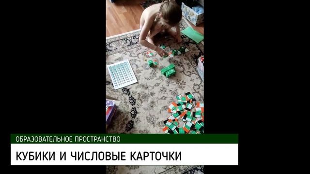 Образовательное пространство проекта " Свободное образование" смотреть онлайн