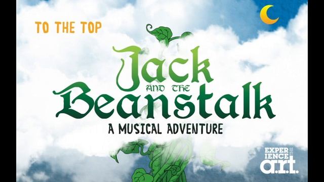 To The Top | Jack and the Beanstalk (Original Cast Recording) смотреть онлайн
