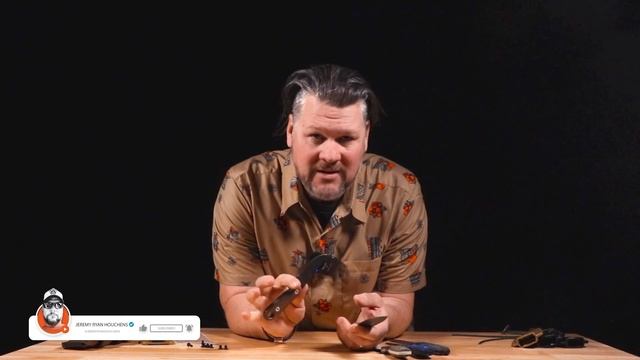 Gear Review: ESEE 4 - The Best One