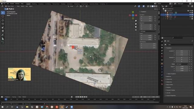 VRARквантум 3 лекция (Квантофест-2022) смотреть онлайн