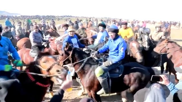 Улоки Мирзарабод 23.11.2024_Бузкаши Хучанд