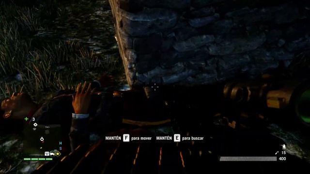Sierra Circular arma ql wena FarCry 4 смотреть онлайн