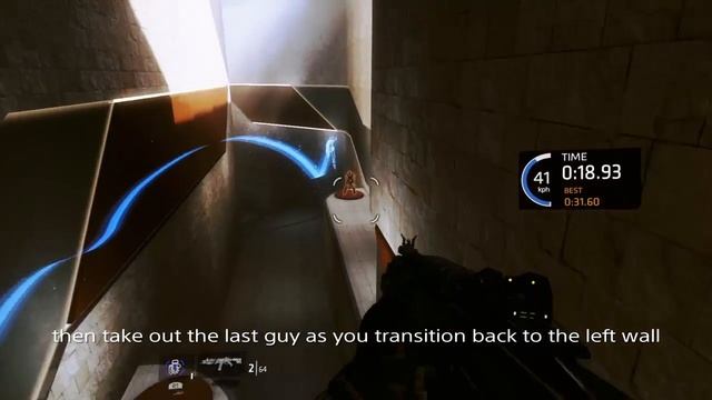 Titanfall 2 Achievement: ...Becomes The Legend смотреть онлайн