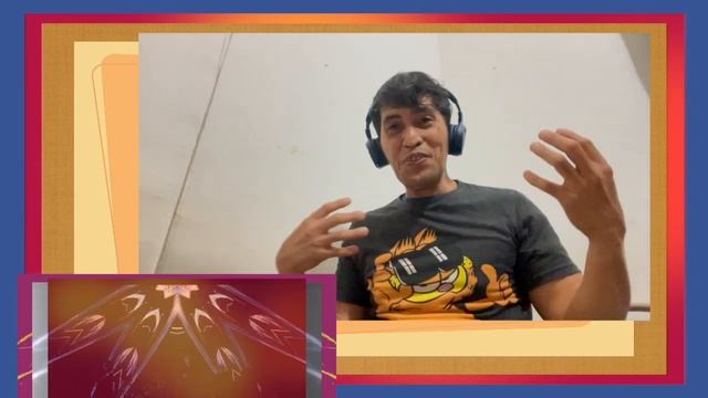 [FILIPINO REACTION VIDEO] || 🇯🇵 MAN WITH A MISSION×milet「絆ノ奇跡」Music Video смотреть онлайн