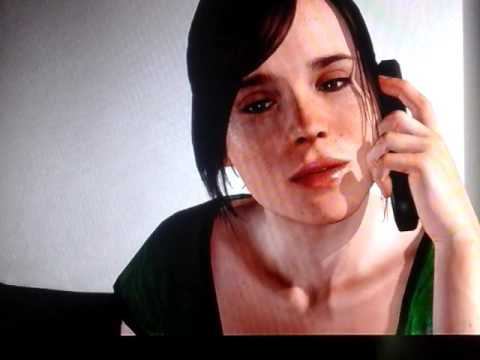 Beyond Two Souls: Ep-23 No arruines mi cena Aiden смотреть онлайн