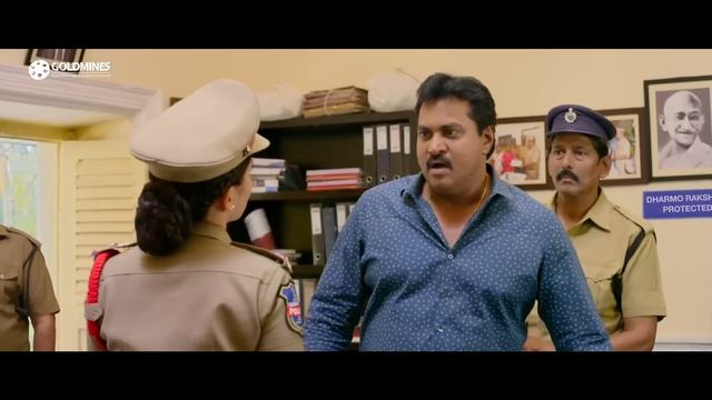 Silly Fellows  - New Bengali Dubbed Full Movie | Allari Naresh, Sunil, Brahmanandam