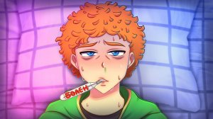 Zeny - БОЛЕН (Премьера клипа, 2024)