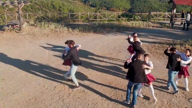 Rueda De Casino/Apassionantes @afrocubandanceschool / Te Recuerdo @los4 @polinaroula смотреть онлайн