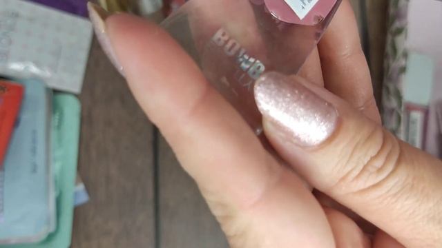 Моя косметичка в отпуск!!!! 🏖🏝🌅 смотреть онлайн