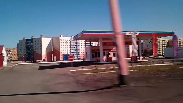 Кайеркан, август 2023 г