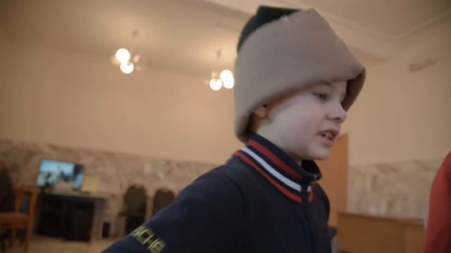Богатырская застава — Богатыри-храбрецы смотреть онлайн