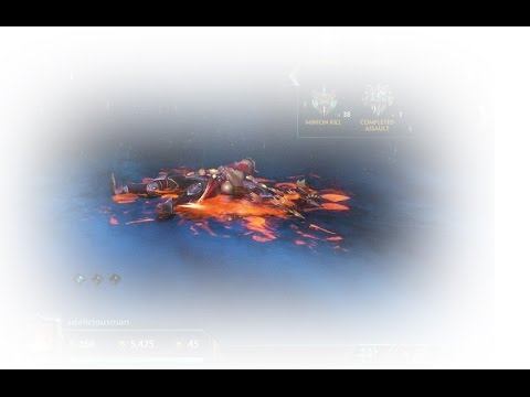 SMITE [ASSAULT] Gameplay ~ Hou Yi[RIP THE DREAM] смотреть онлайн