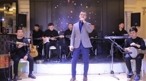 Nodirbek Xolboyev - Jonli ijro | Нодирбек Холбоев - Жонли ижро