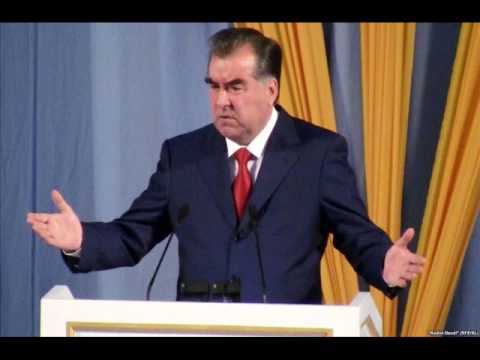 Tajikistan Таджикистан Точикистон смотреть онлайн