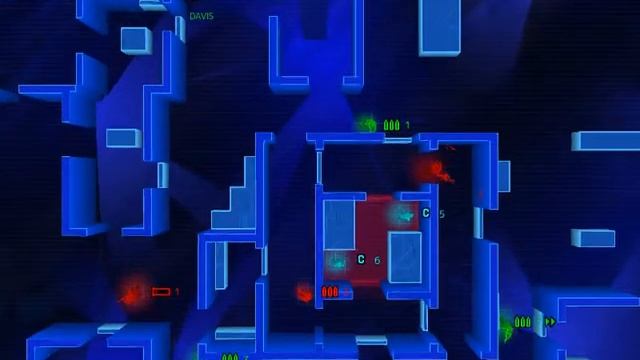 Frozen Synapse: Mission 7 смотреть онлайн