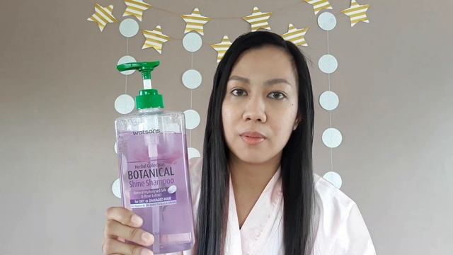 Watsons shampoo смотреть онлайн