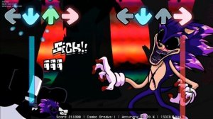 Friday Night Funkin' mod Triple Crime (Triple Trouble Tankman ROUTE!!)